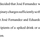 Illustration for article titled Lawyer Claims José Fernández Was Framed, Was Not Behind The Wheel During Fatal Boat Crash